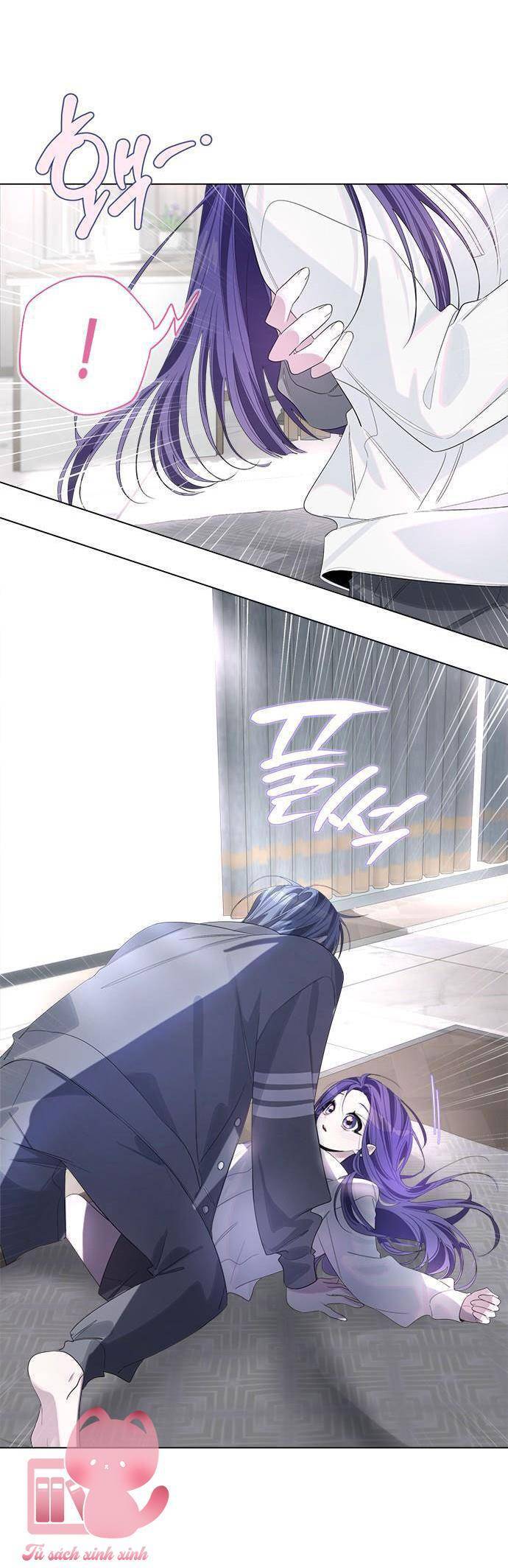 Đàn Anh Xấu Xa - Chap 72 - Trang 22