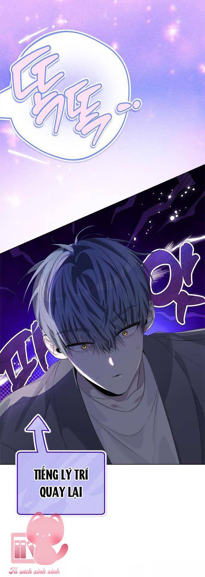 Đàn Anh Xấu Xa - Chap 72 - Trang 26
