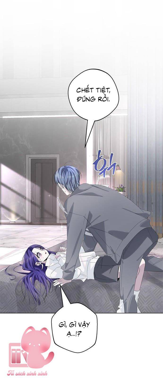 Đàn Anh Xấu Xa - Chap 72 - Trang 27