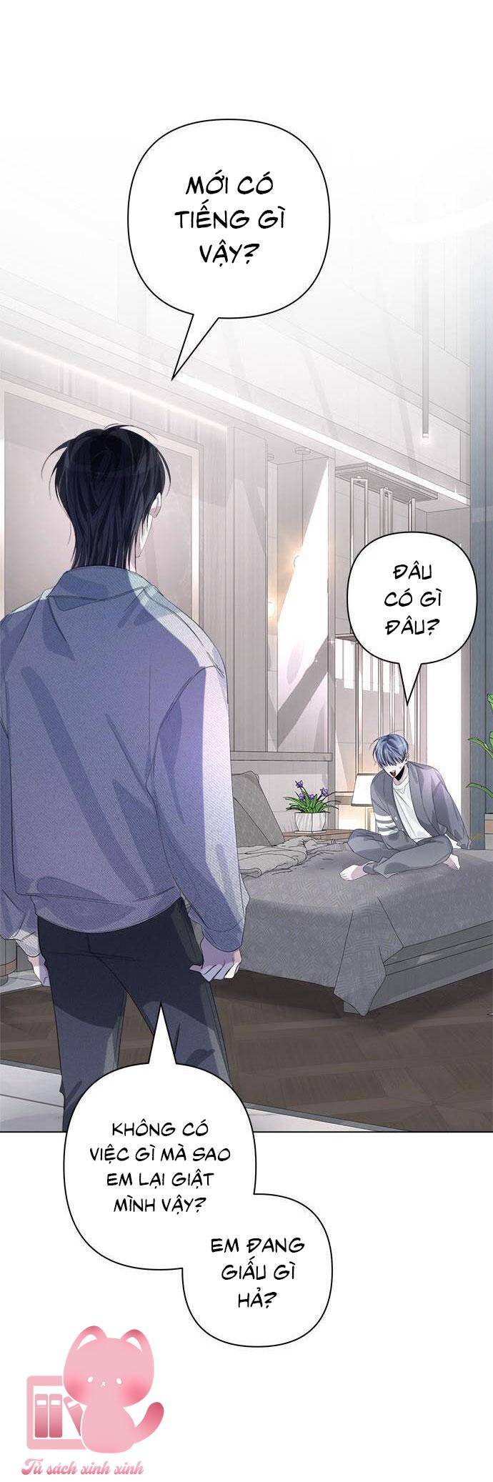 Đàn Anh Xấu Xa - Chap 72 - Trang 30