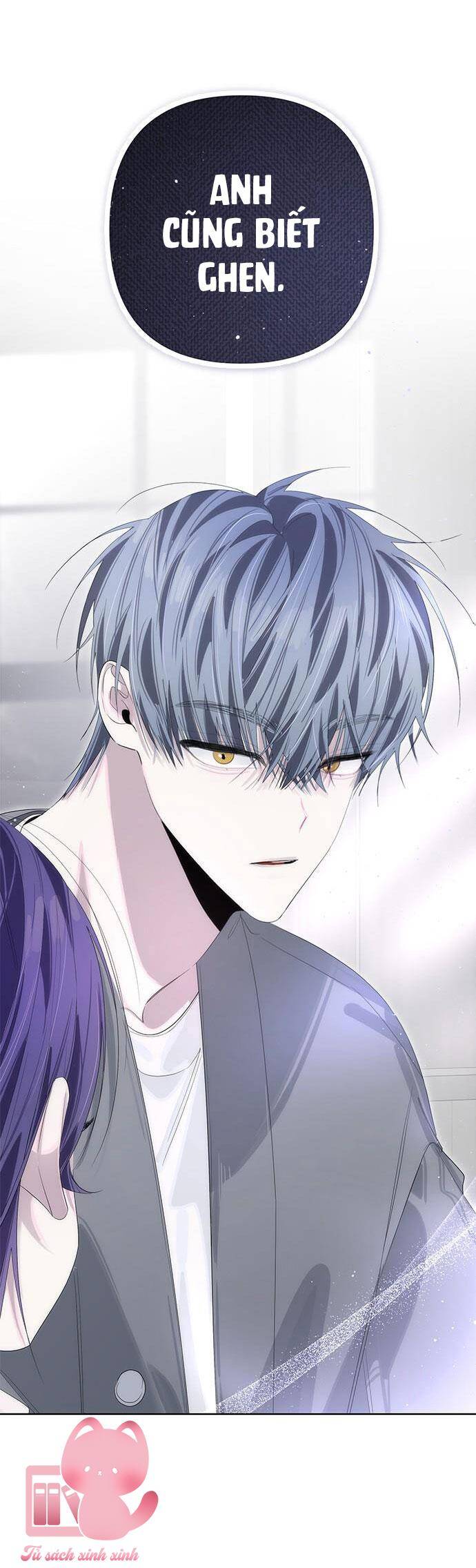 Đàn Anh Xấu Xa - Chap 72 - Trang 4