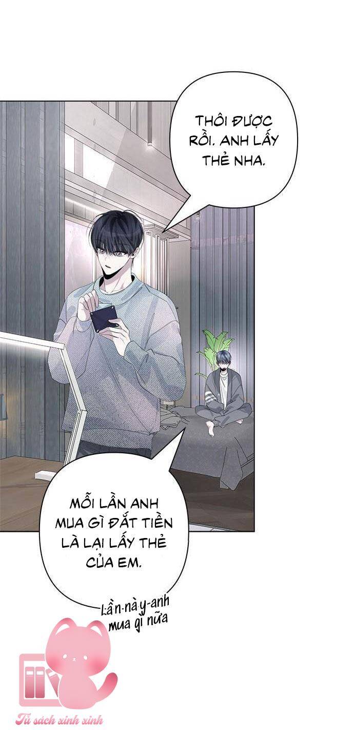 Đàn Anh Xấu Xa - Chap 72 - Trang 32