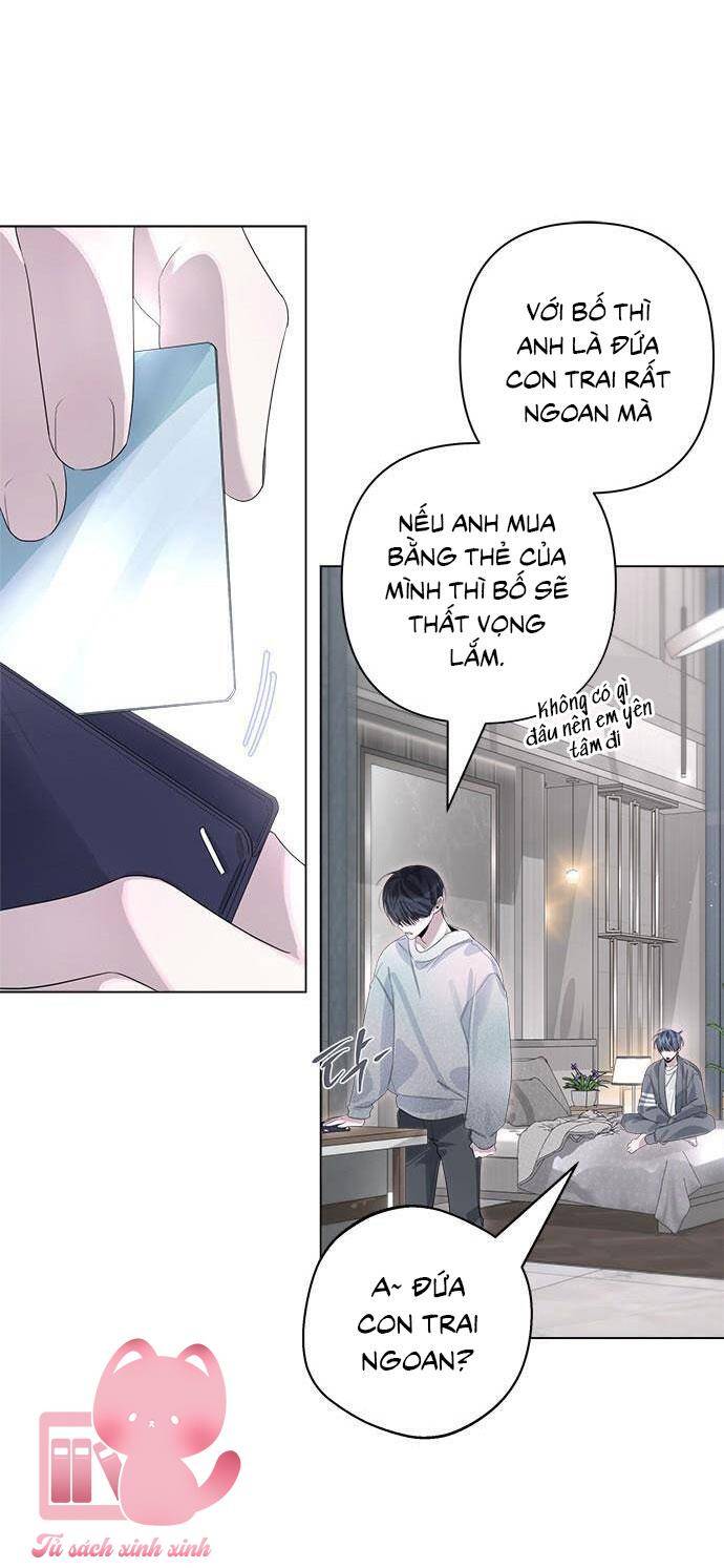 Đàn Anh Xấu Xa - Chap 72 - Trang 33