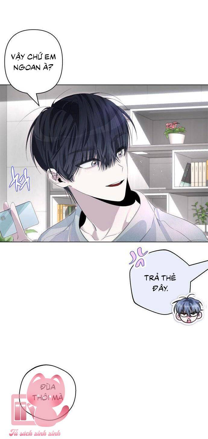 Đàn Anh Xấu Xa - Chap 72 - Trang 35