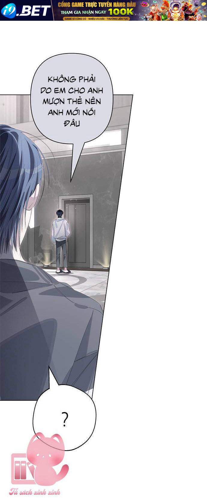 Đàn Anh Xấu Xa - Chap 72 - Trang 37