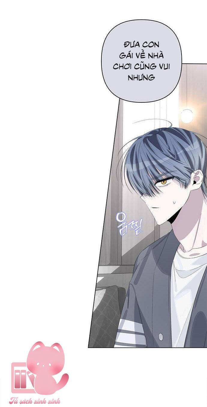 Đàn Anh Xấu Xa - Chap 72 - Trang 38
