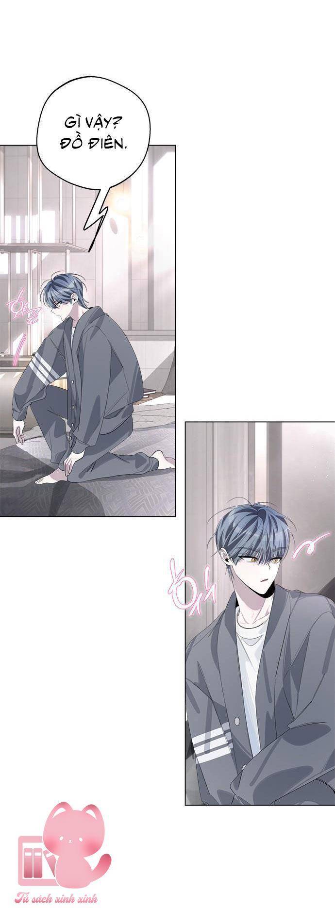 Đàn Anh Xấu Xa - Chap 72 - Trang 41