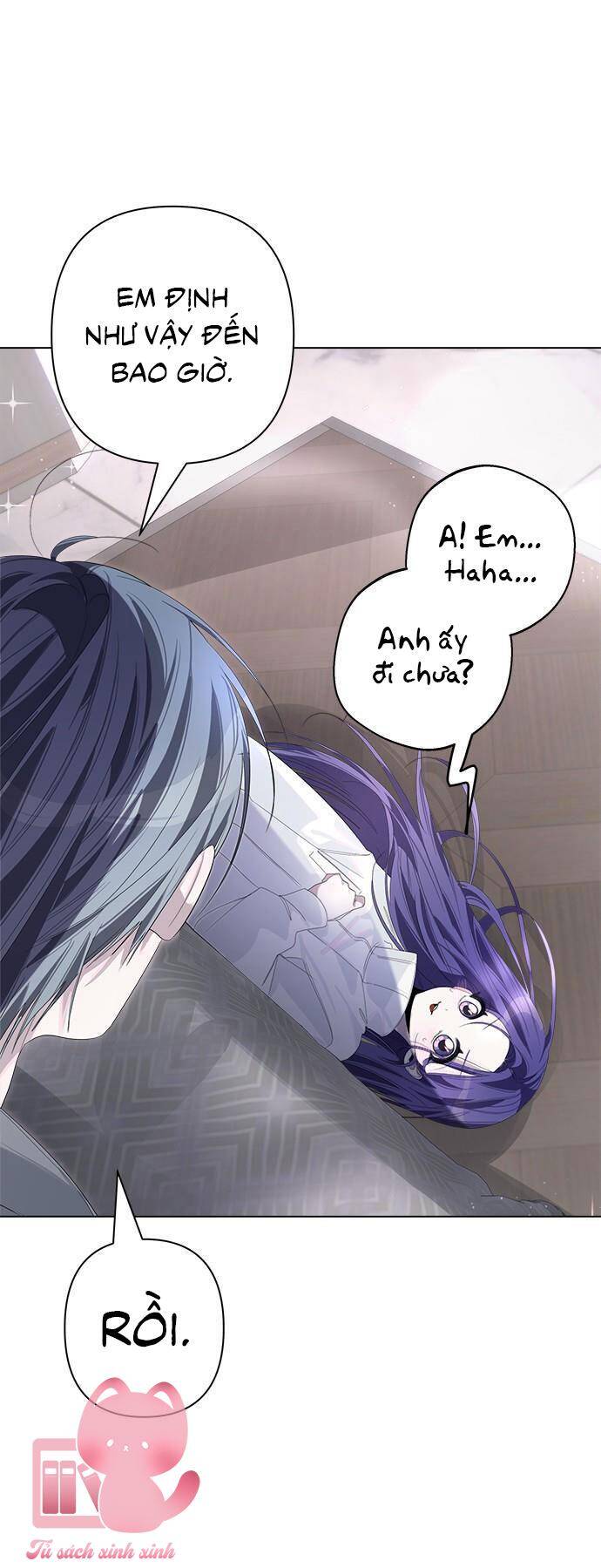 Đàn Anh Xấu Xa - Chap 72 - Trang 42