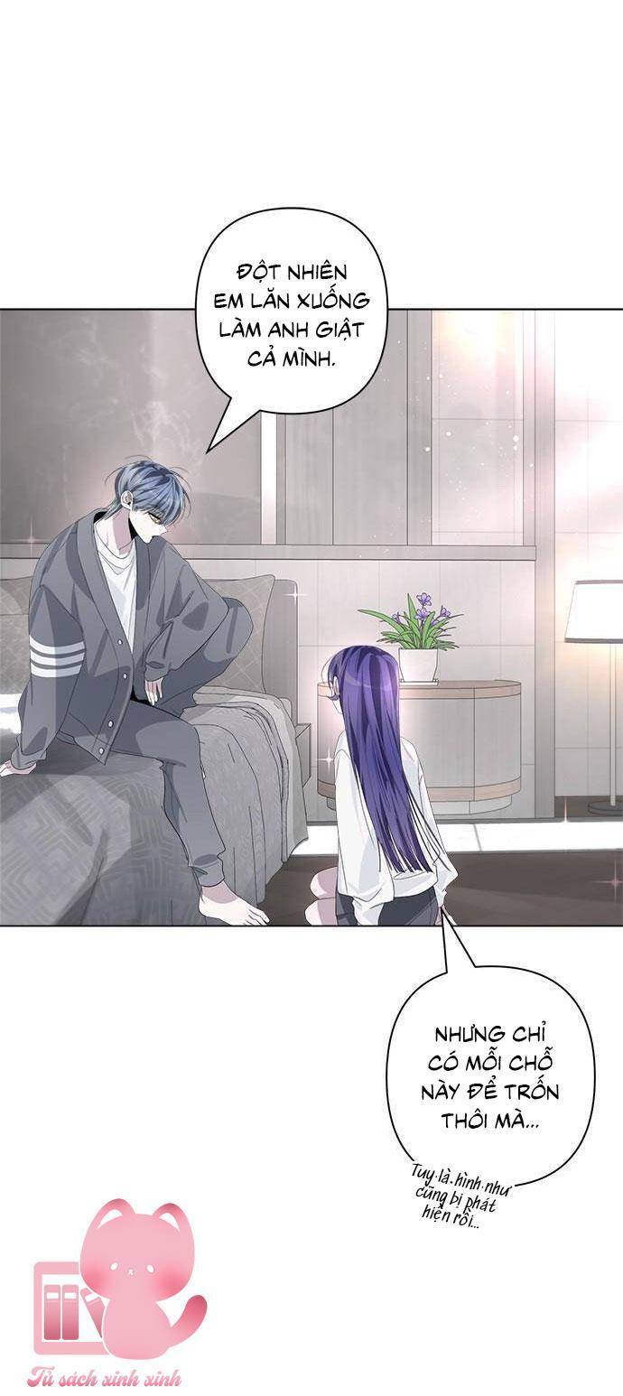Đàn Anh Xấu Xa - Chap 72 - Trang 43