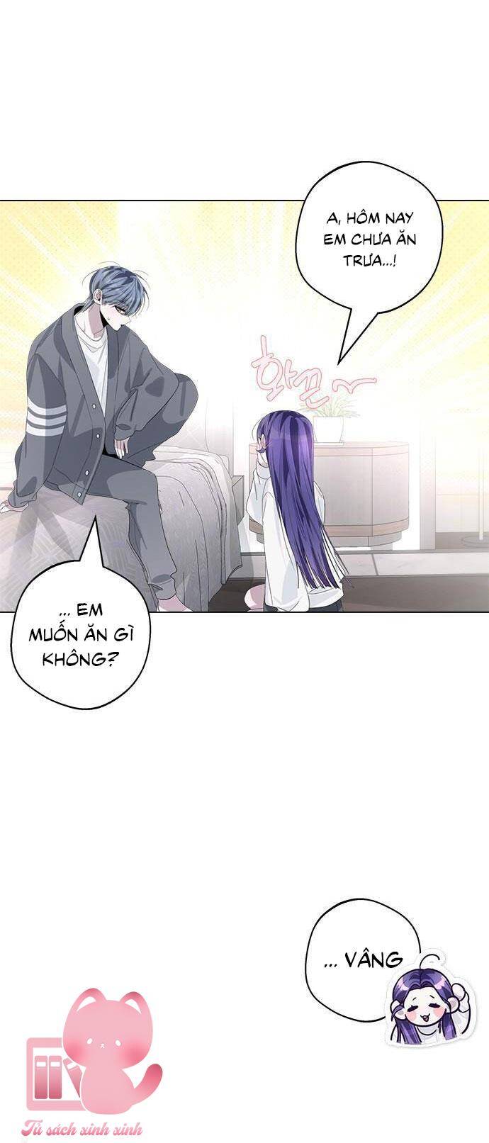 Đàn Anh Xấu Xa - Chap 72 - Trang 45