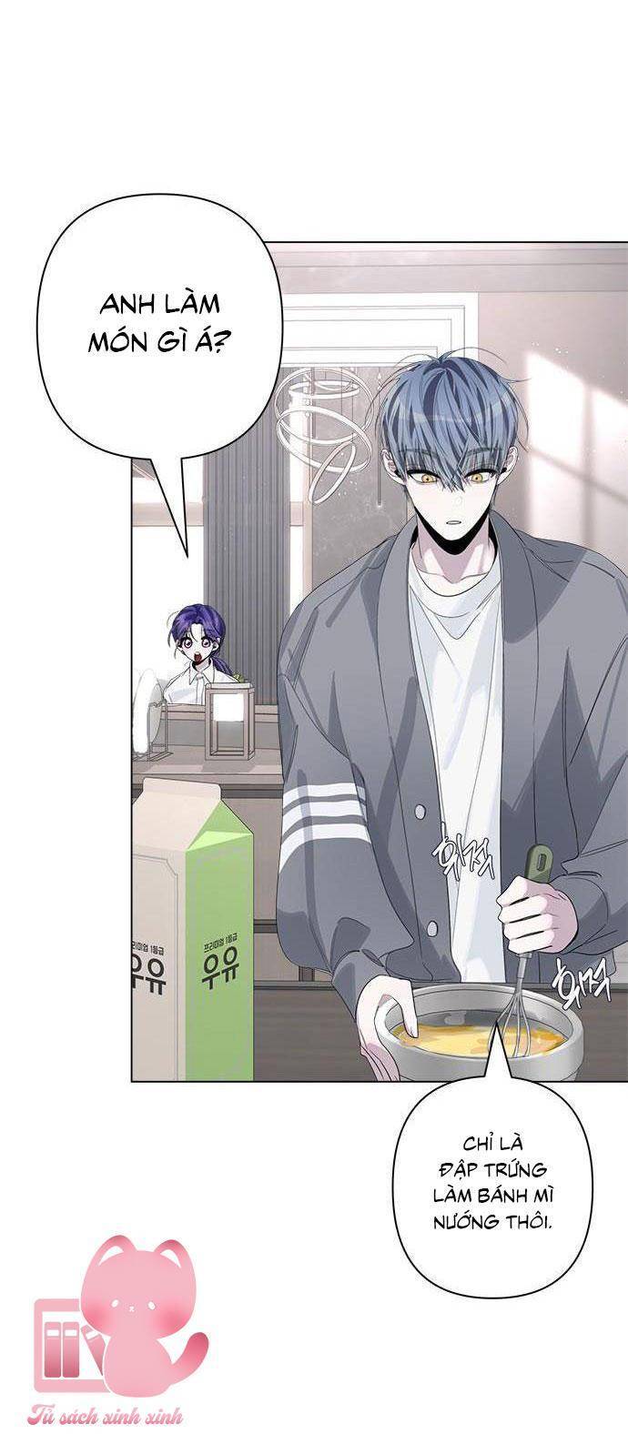 Đàn Anh Xấu Xa - Chap 72 - Trang 50