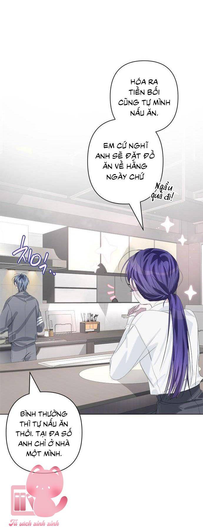 Đàn Anh Xấu Xa - Chap 72 - Trang 52
