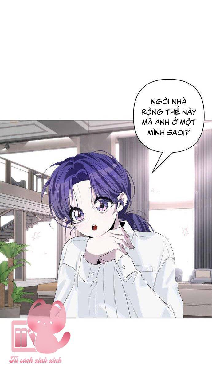 Đàn Anh Xấu Xa - Chap 72 - Trang 53