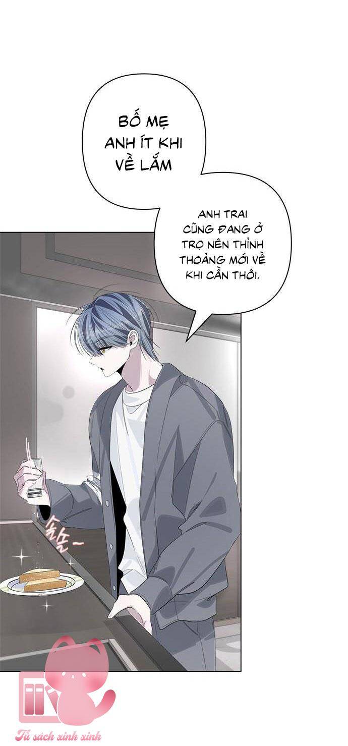 Đàn Anh Xấu Xa - Chap 72 - Trang 54