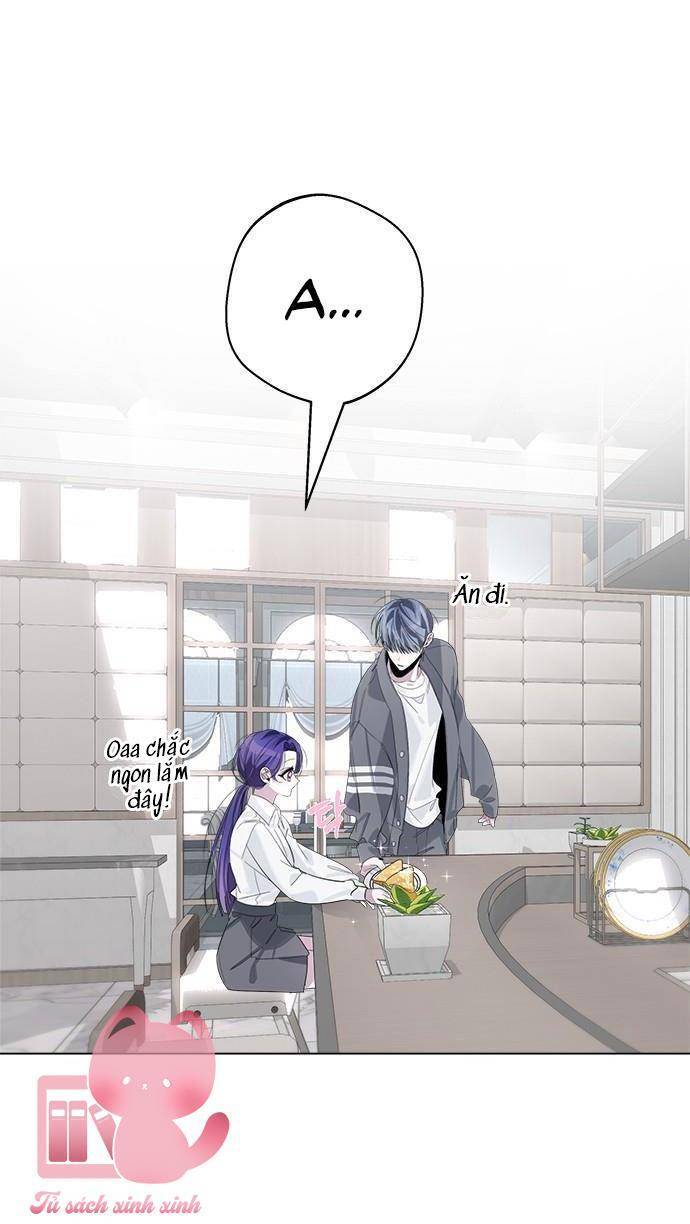 Đàn Anh Xấu Xa - Chap 72 - Trang 56