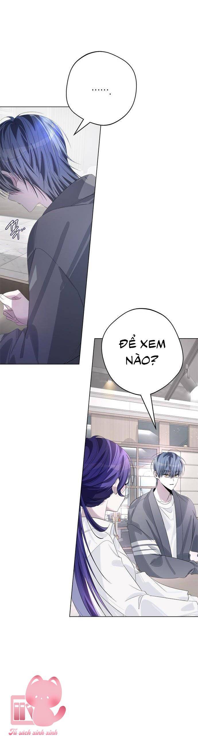 Đàn Anh Xấu Xa - Chap 72 - Trang 59