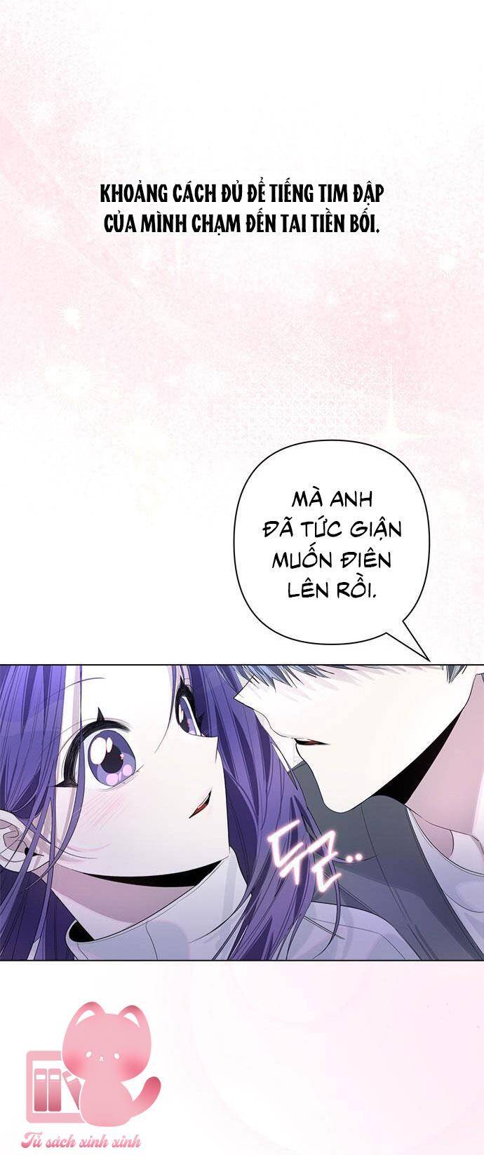 Đàn Anh Xấu Xa - Chap 72 - Trang 9