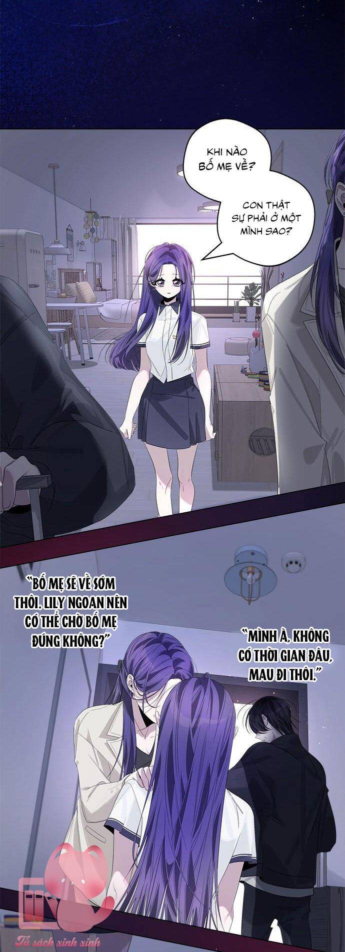 Đàn Anh Xấu Xa - Chap 73 - Trang 11