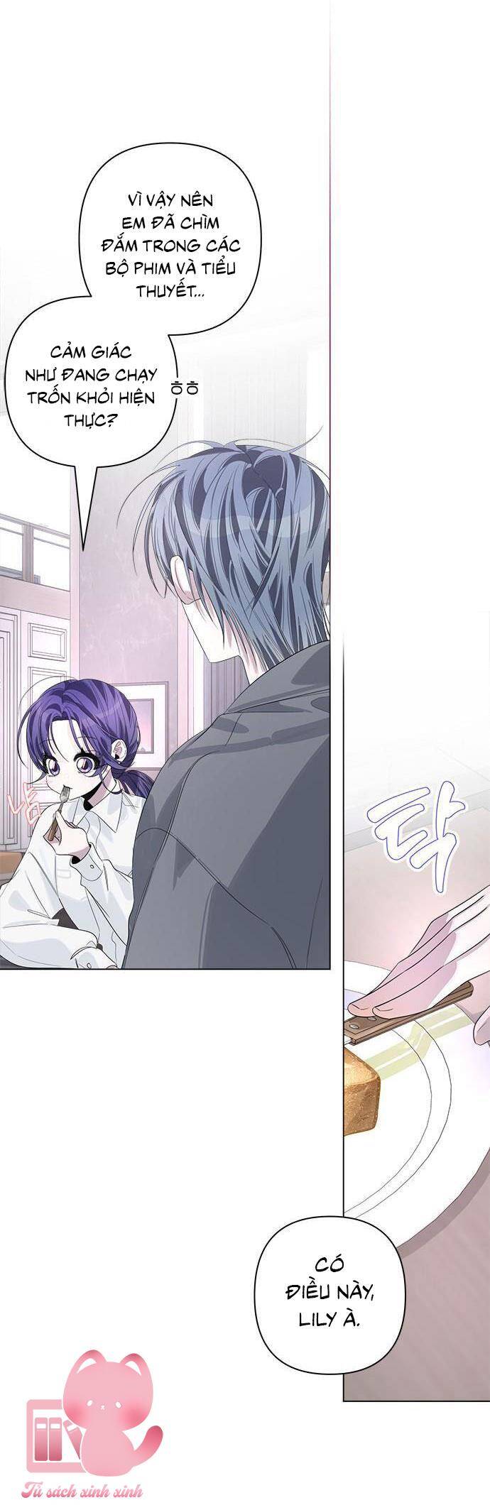 Đàn Anh Xấu Xa - Chap 73 - Trang 13