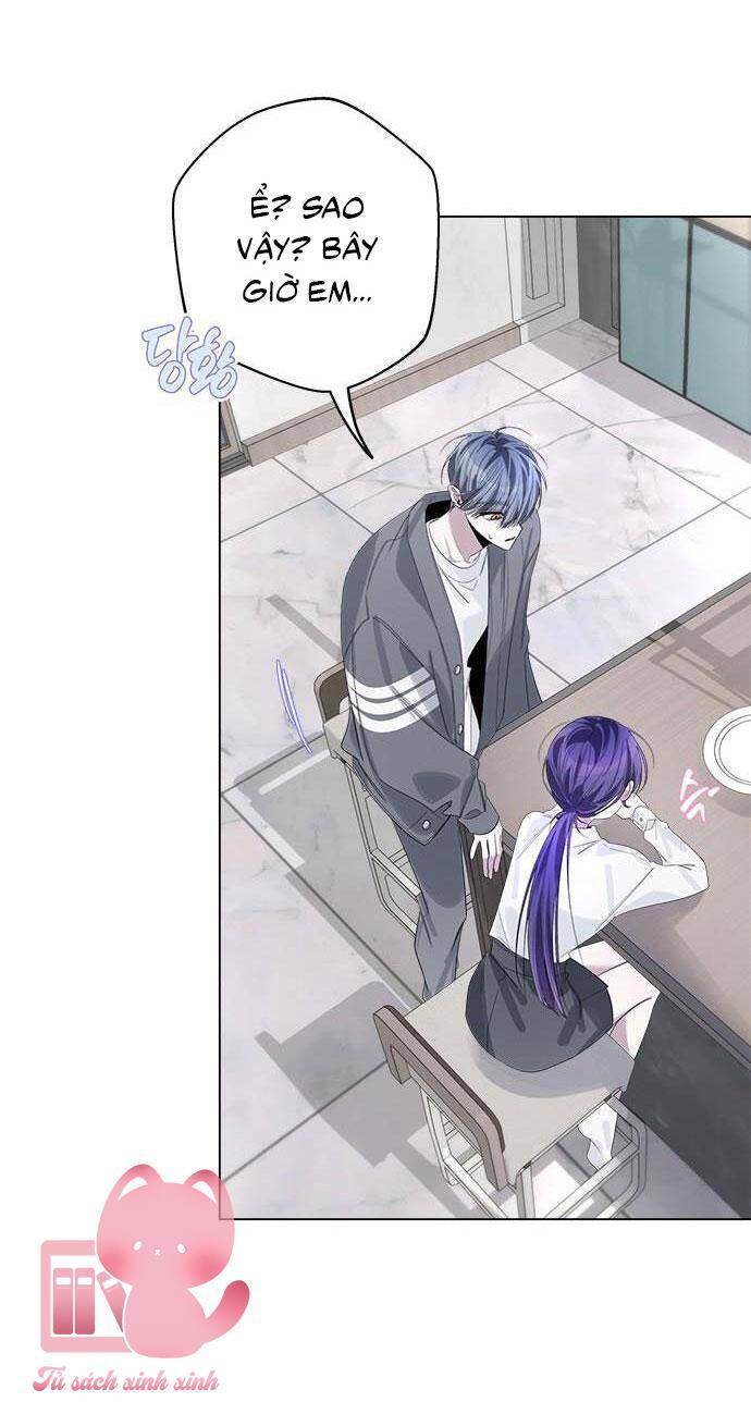 Đàn Anh Xấu Xa - Chap 73 - Trang 19