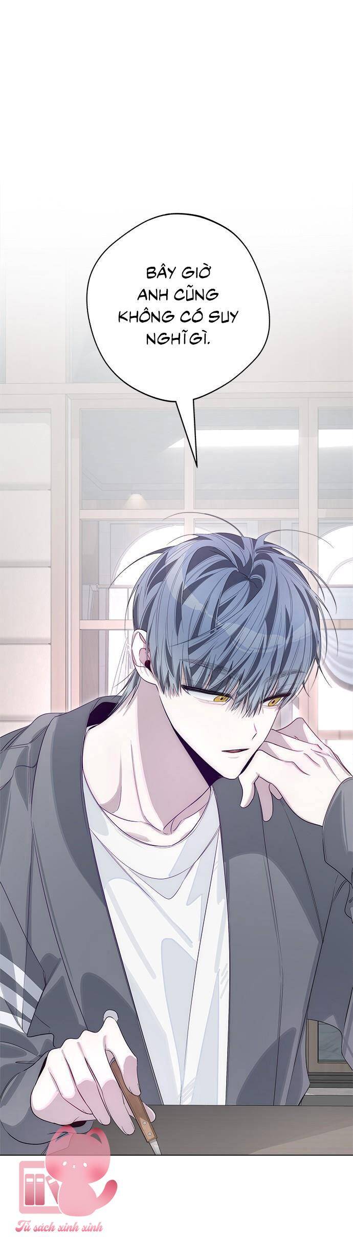 Đàn Anh Xấu Xa - Chap 73 - Trang 3