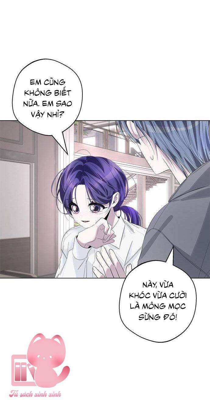 Đàn Anh Xấu Xa - Chap 73 - Trang 21