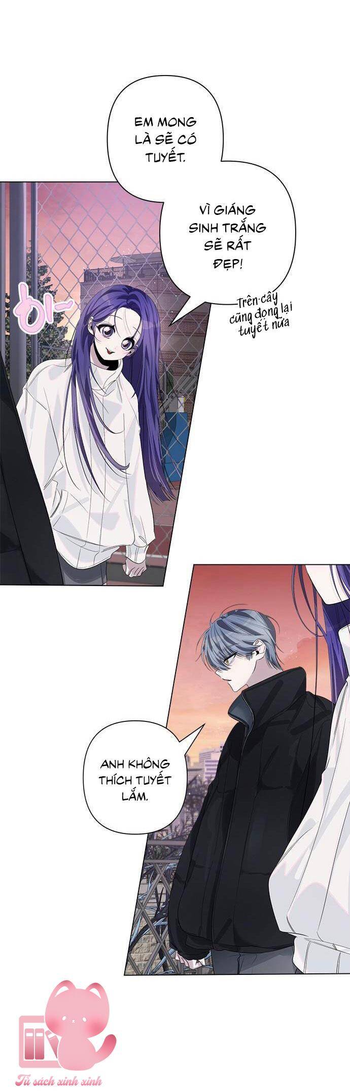 Đàn Anh Xấu Xa - Chap 73 - Trang 29