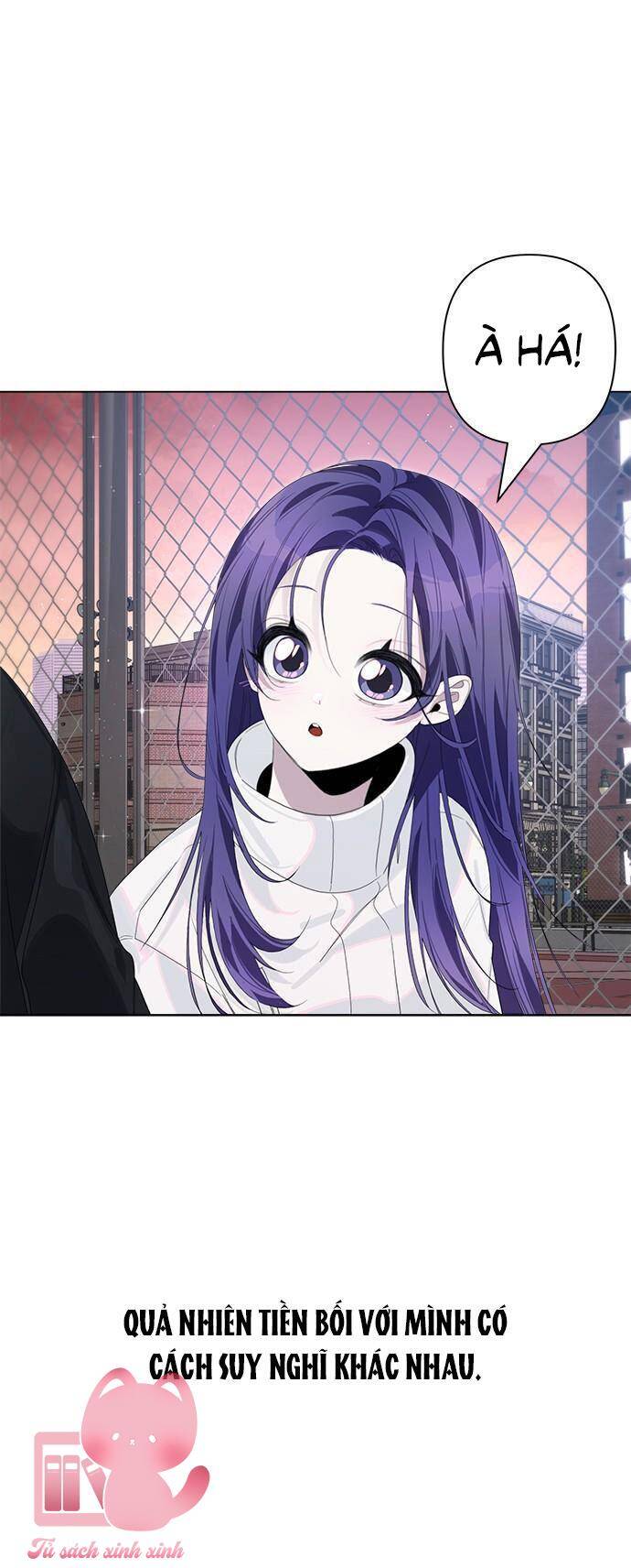 Đàn Anh Xấu Xa - Chap 73 - Trang 33