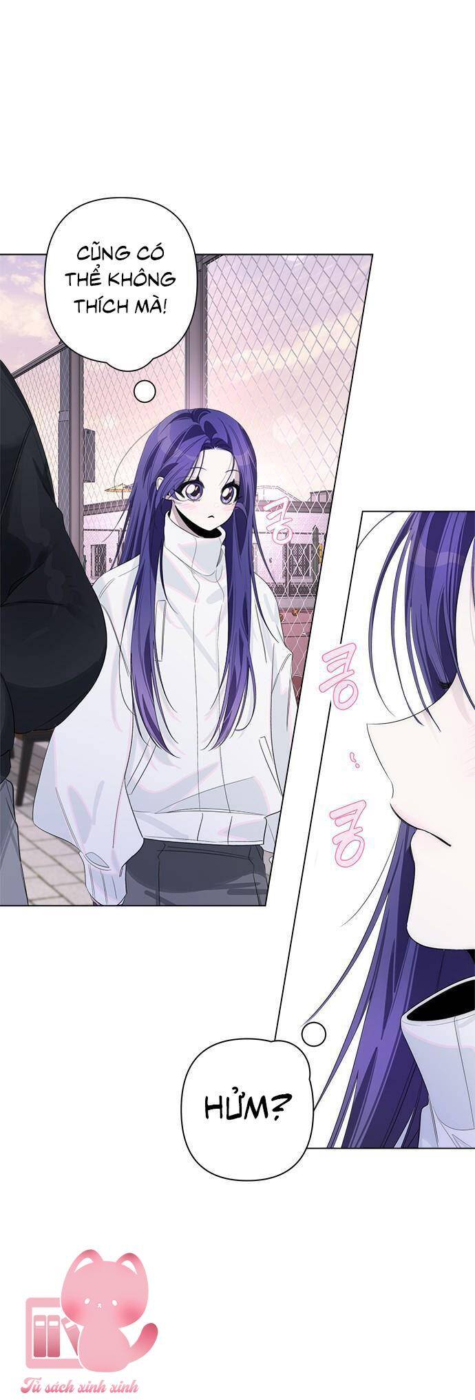 Đàn Anh Xấu Xa - Chap 73 - Trang 34