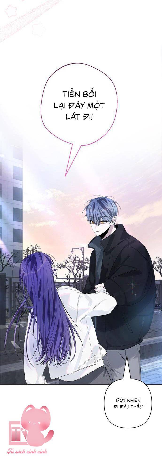 Đàn Anh Xấu Xa - Chap 73 - Trang 39