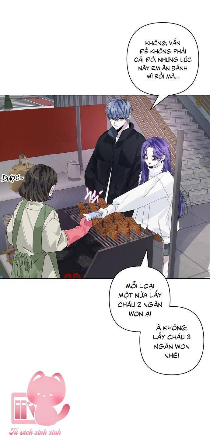 Đàn Anh Xấu Xa - Chap 73 - Trang 43