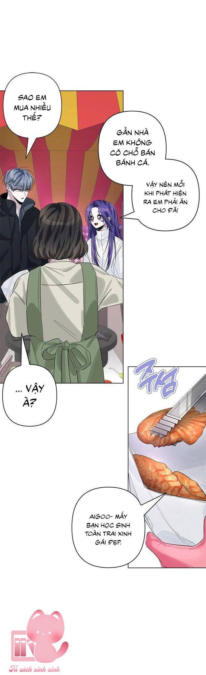 Đàn Anh Xấu Xa - Chap 73 - Trang 44