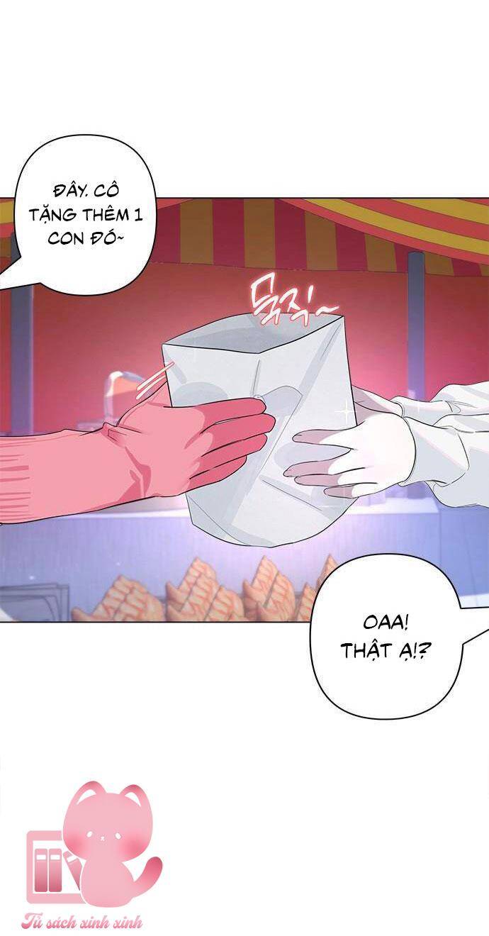 Đàn Anh Xấu Xa - Chap 73 - Trang 45