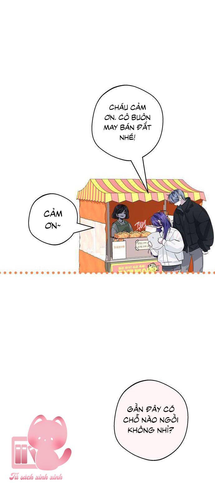 Đàn Anh Xấu Xa - Chap 73 - Trang 46
