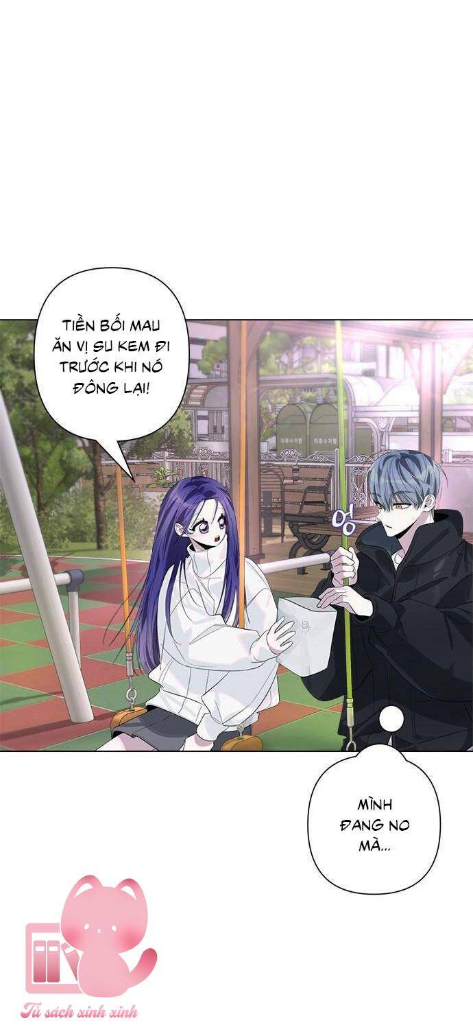 Đàn Anh Xấu Xa - Chap 73 - Trang 49
