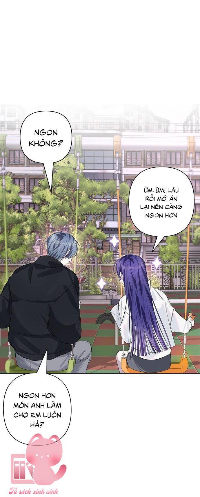 Đàn Anh Xấu Xa - Chap 73 - Trang 51