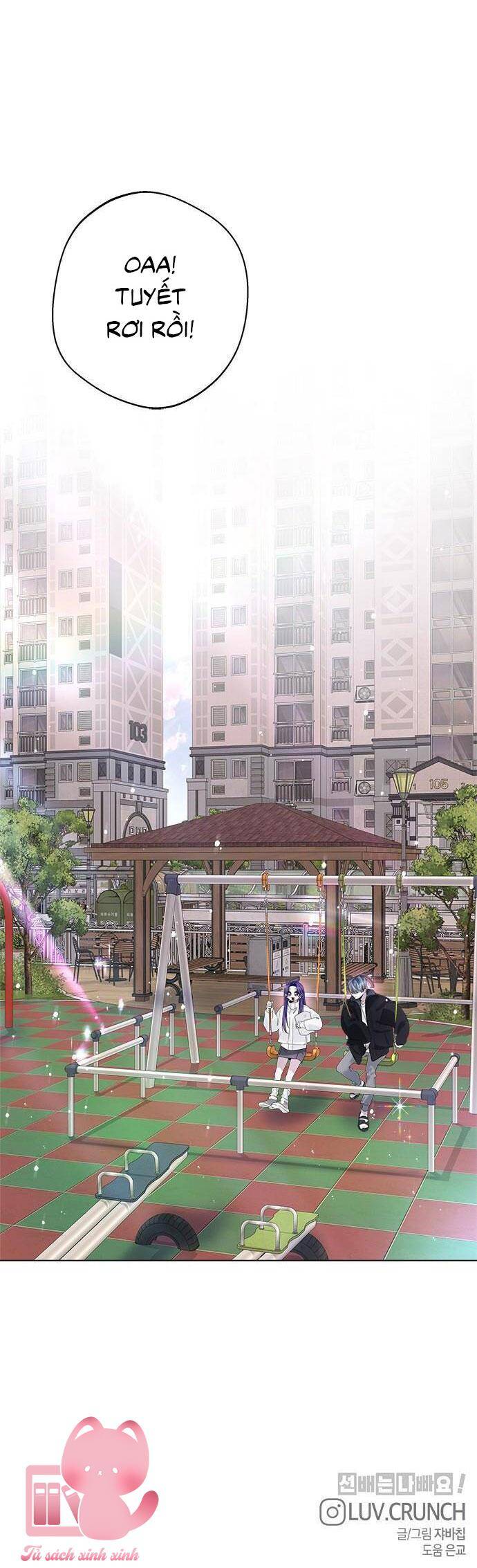 Đàn Anh Xấu Xa - Chap 73 - Trang 60