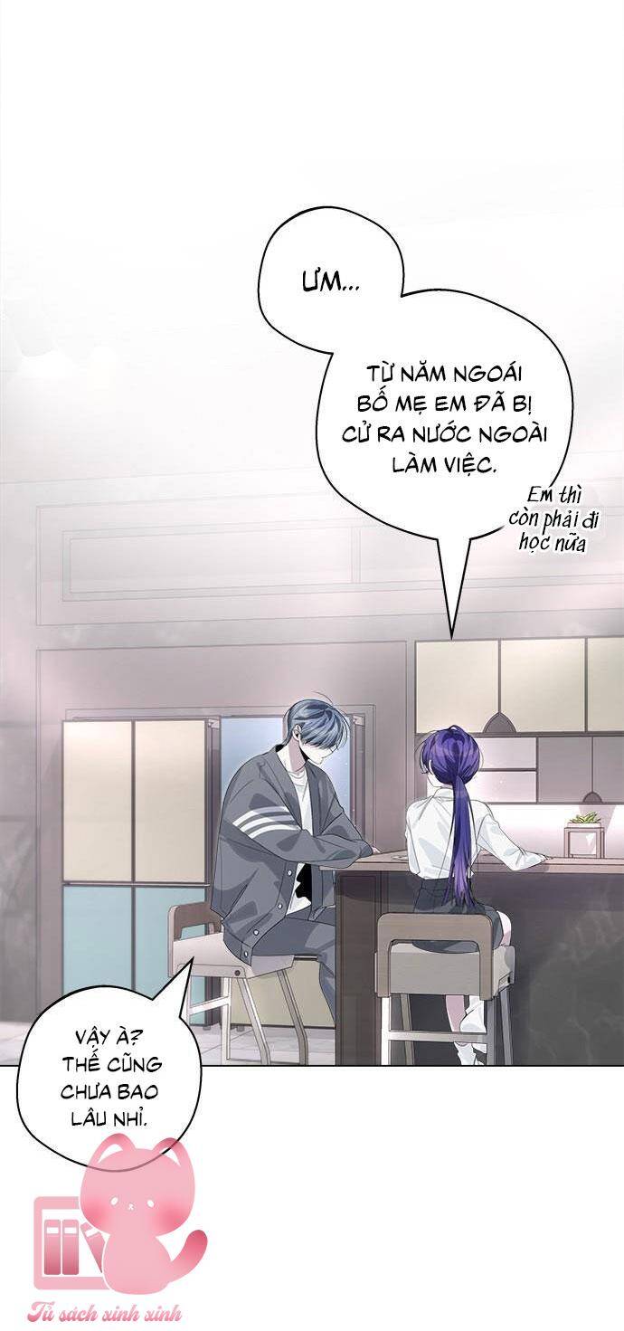 Đàn Anh Xấu Xa - Chap 73 - Trang 8