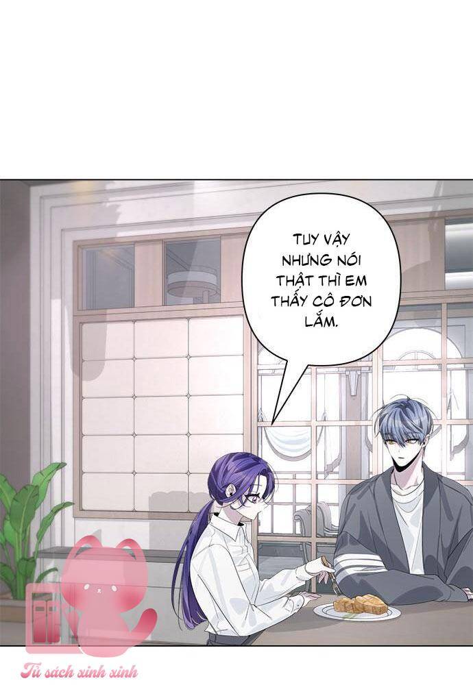 Đàn Anh Xấu Xa - Chap 73 - Trang 9