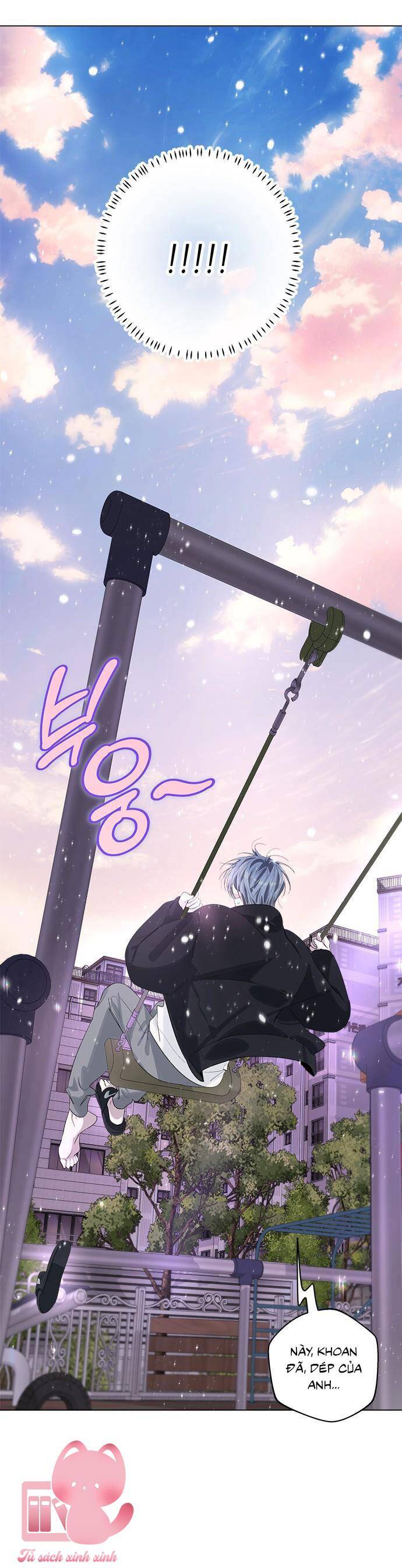 Đàn Anh Xấu Xa - Chap 74 - Trang 11