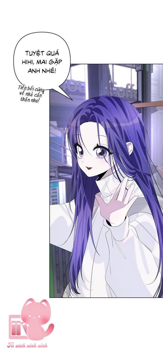 Đàn Anh Xấu Xa - Chap 74 - Trang 23