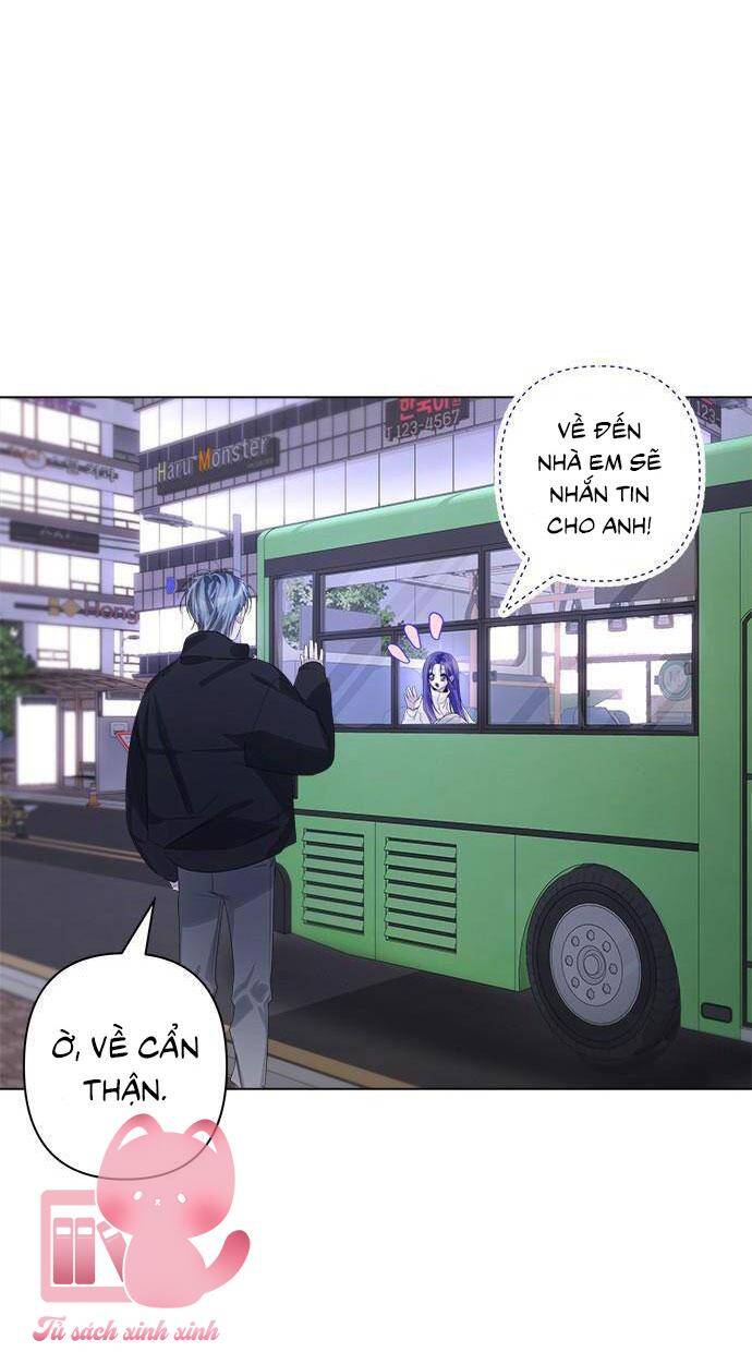 Đàn Anh Xấu Xa - Chap 74 - Trang 24