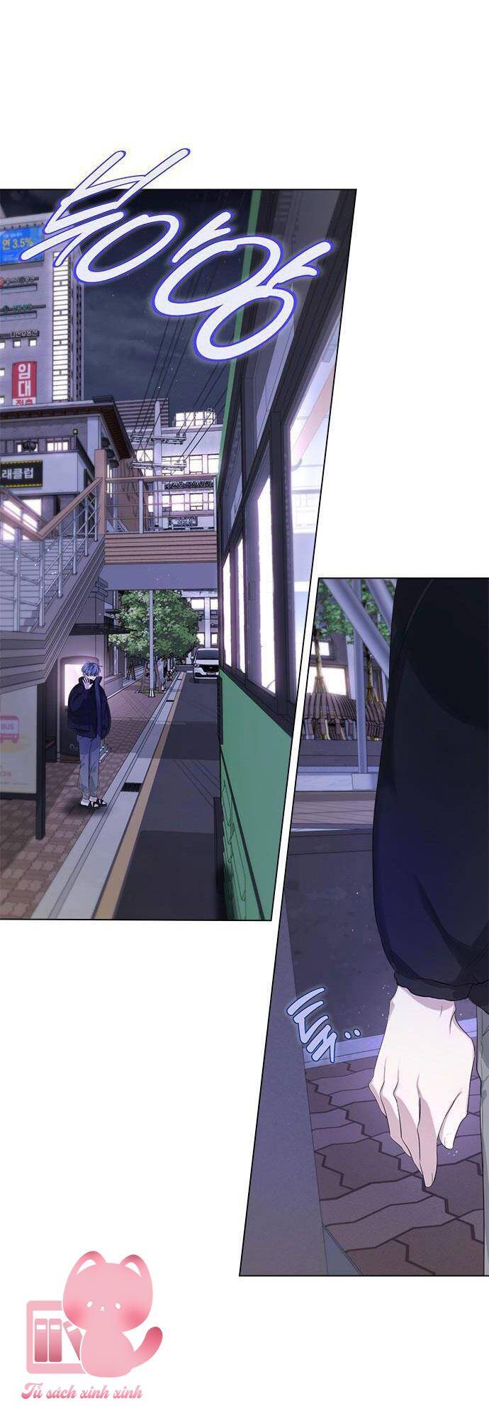 Đàn Anh Xấu Xa - Chap 74 - Trang 25