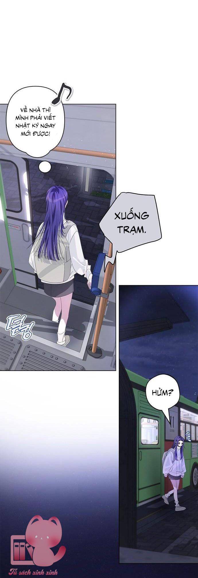 Đàn Anh Xấu Xa - Chap 74 - Trang 29