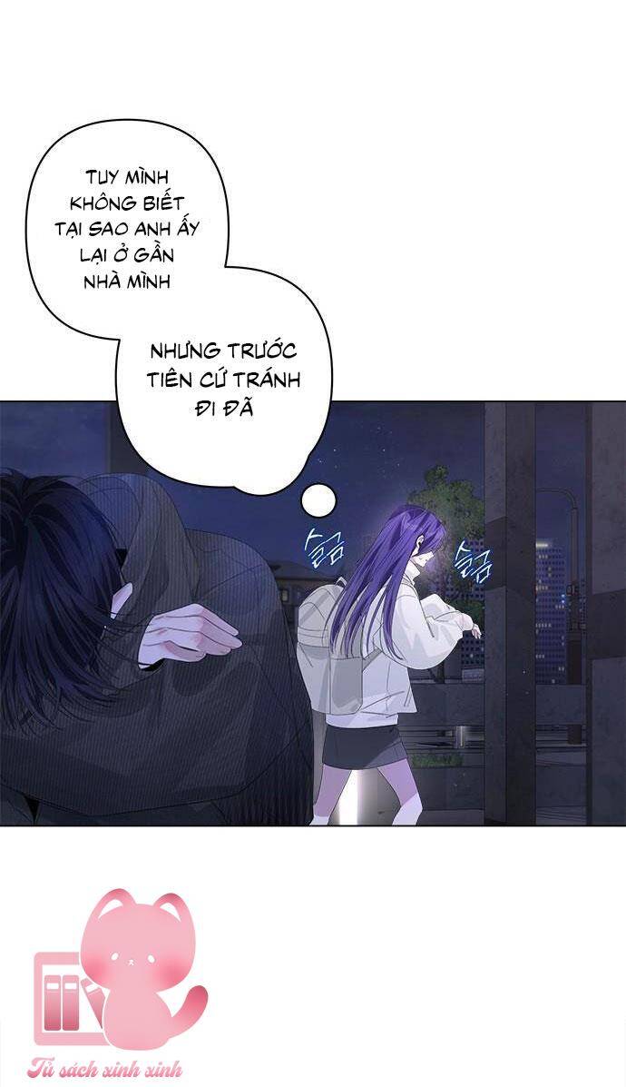 Đàn Anh Xấu Xa - Chap 74 - Trang 32