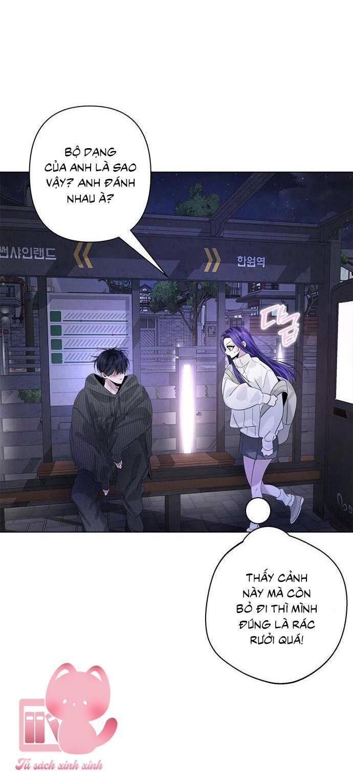 Đàn Anh Xấu Xa - Chap 74 - Trang 37