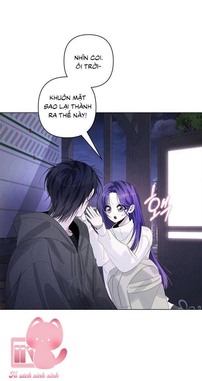 Đàn Anh Xấu Xa - Chap 74 - Trang 38