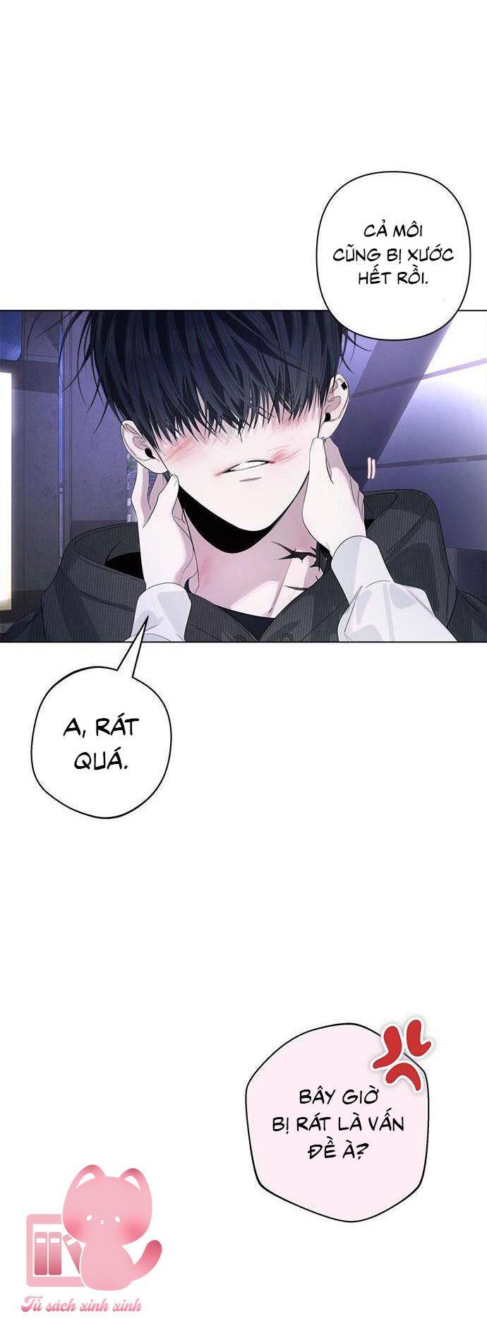 Đàn Anh Xấu Xa - Chap 74 - Trang 39