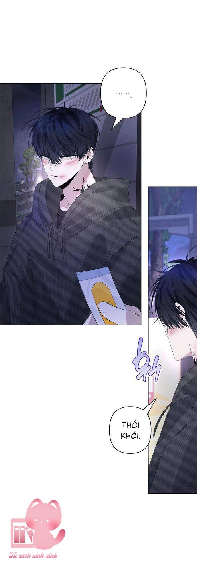Đàn Anh Xấu Xa - Chap 74 - Trang 43