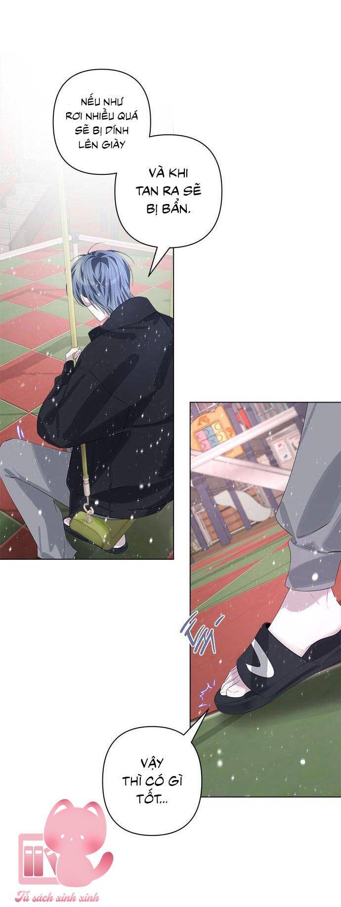 Đàn Anh Xấu Xa - Chap 74 - Trang 6